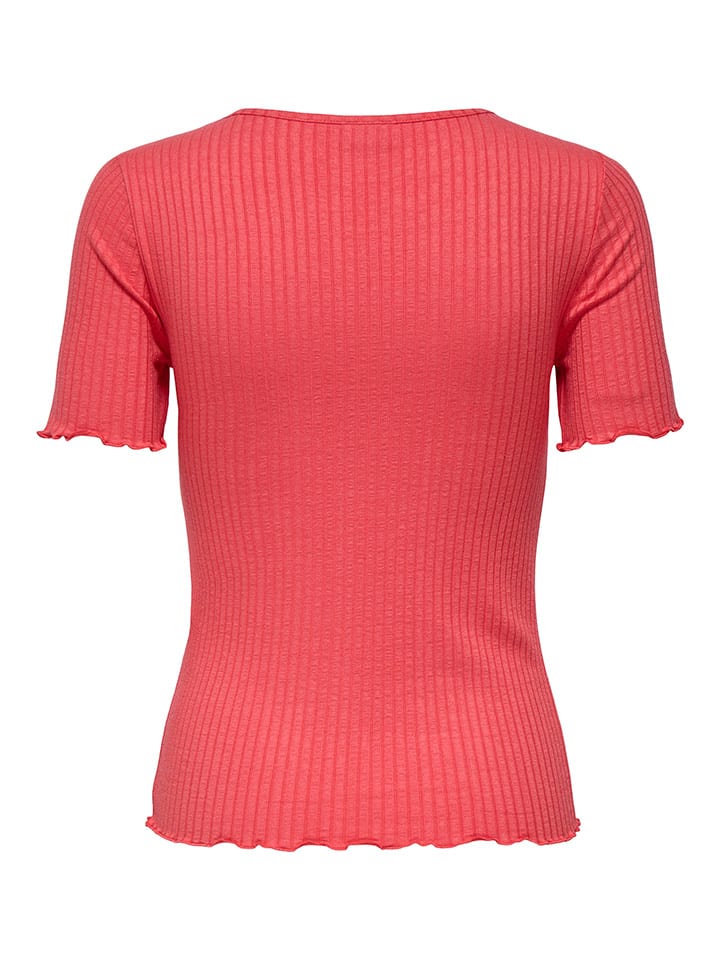 JDY Shirt in Rot günstig kaufen