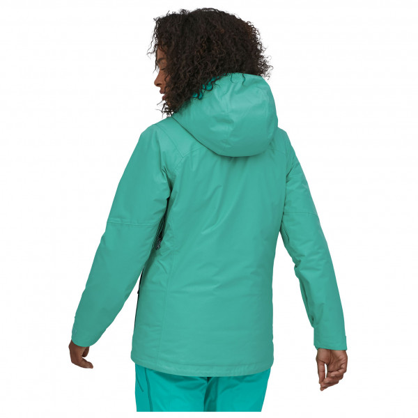 Patagonia - Women's Insulated Powder Town Jacket - Skijacke