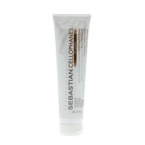 Sebastian Cellophanes 300 ml Jégszőke