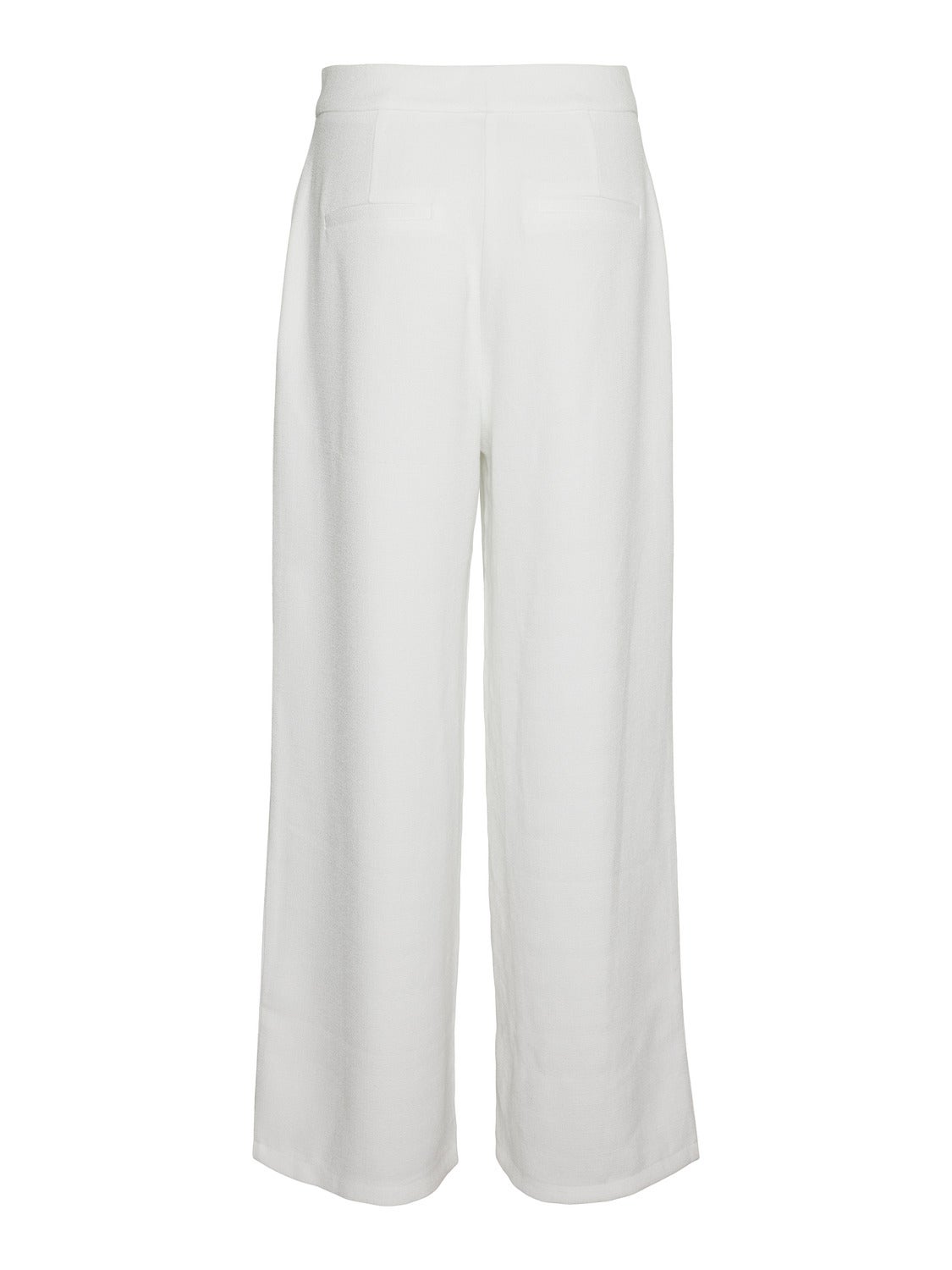 VMJANESSA Hohe Taille Hose