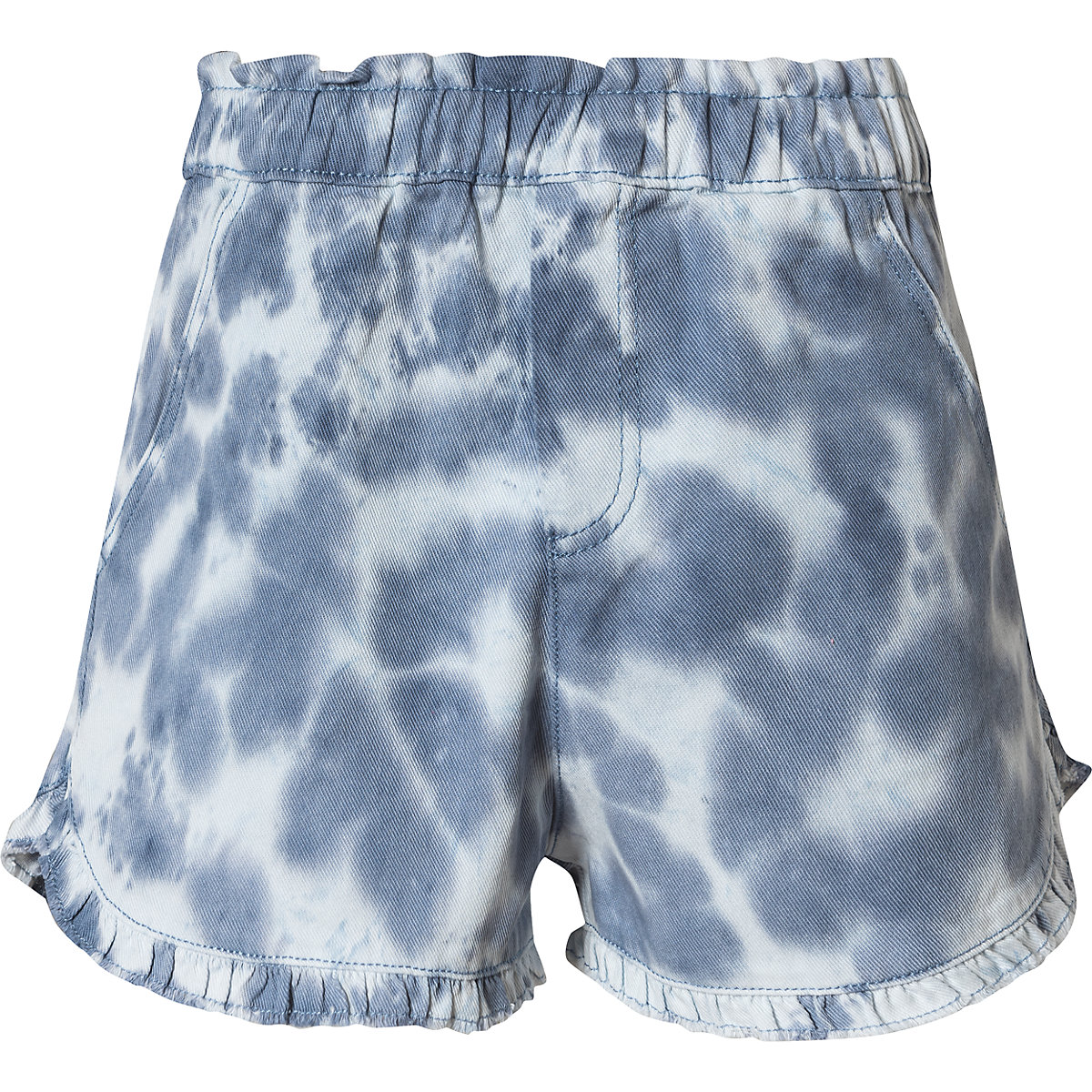 Shorts für Mädchen