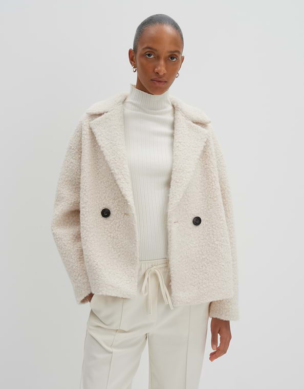 Jacke Vantelo