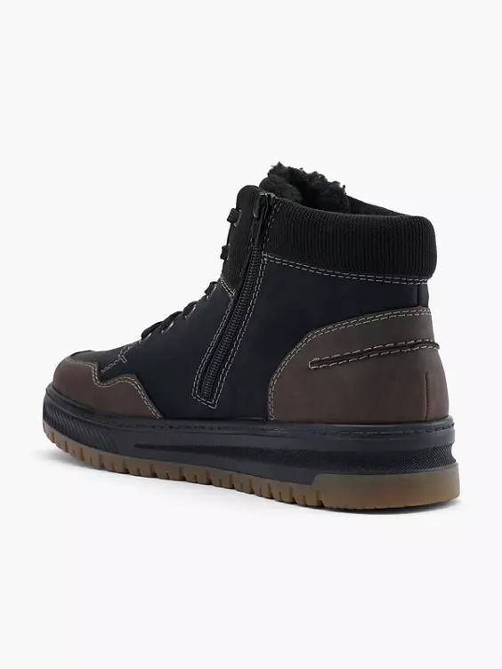 Rieker Schnürboots