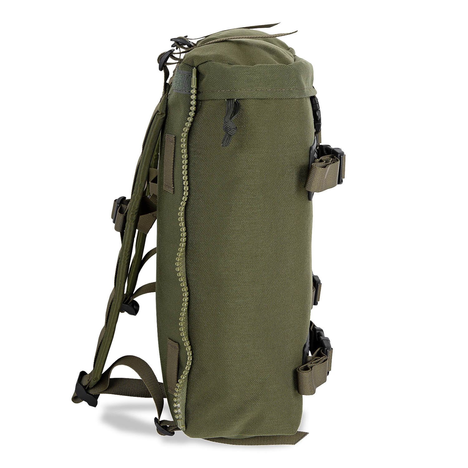 Taschen MMPS II Large Pockets 2x 15 Liter