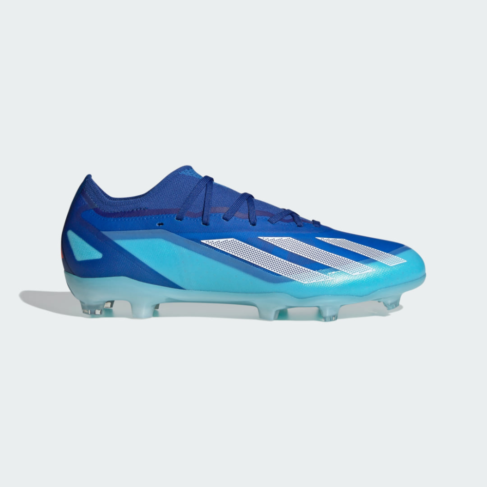 adidas X Crazyfast.2 FG GY7422 / blau