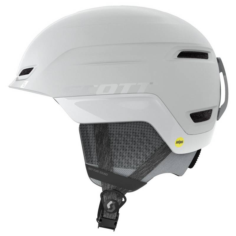 SCOTT Chase 2 Plus Helm