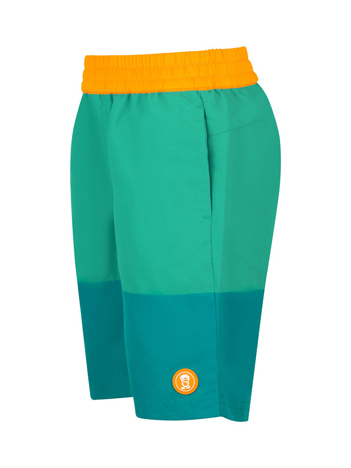 Trollkids Badeshorts 