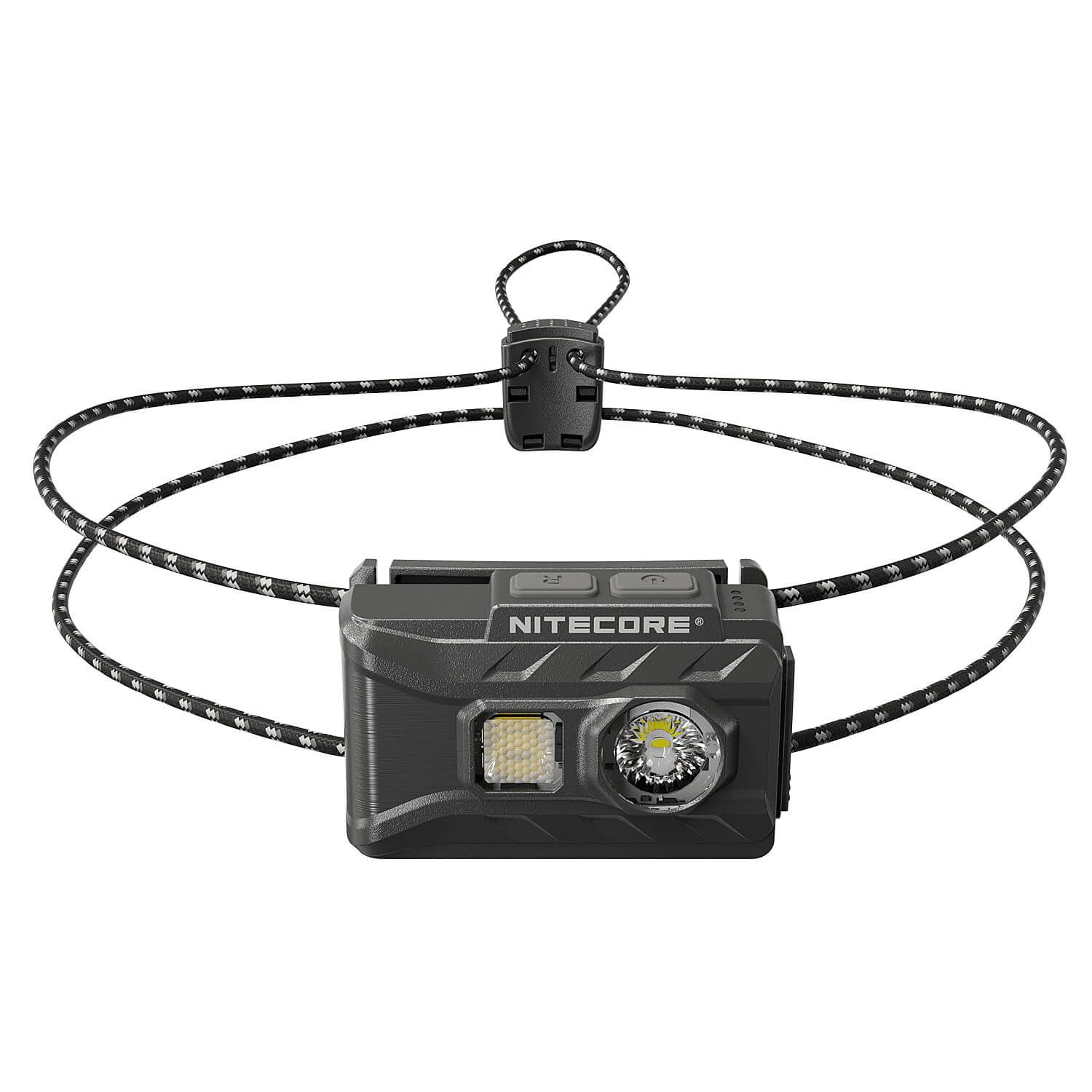 LED Kopflampe NU20 Classic - 360 Lumen