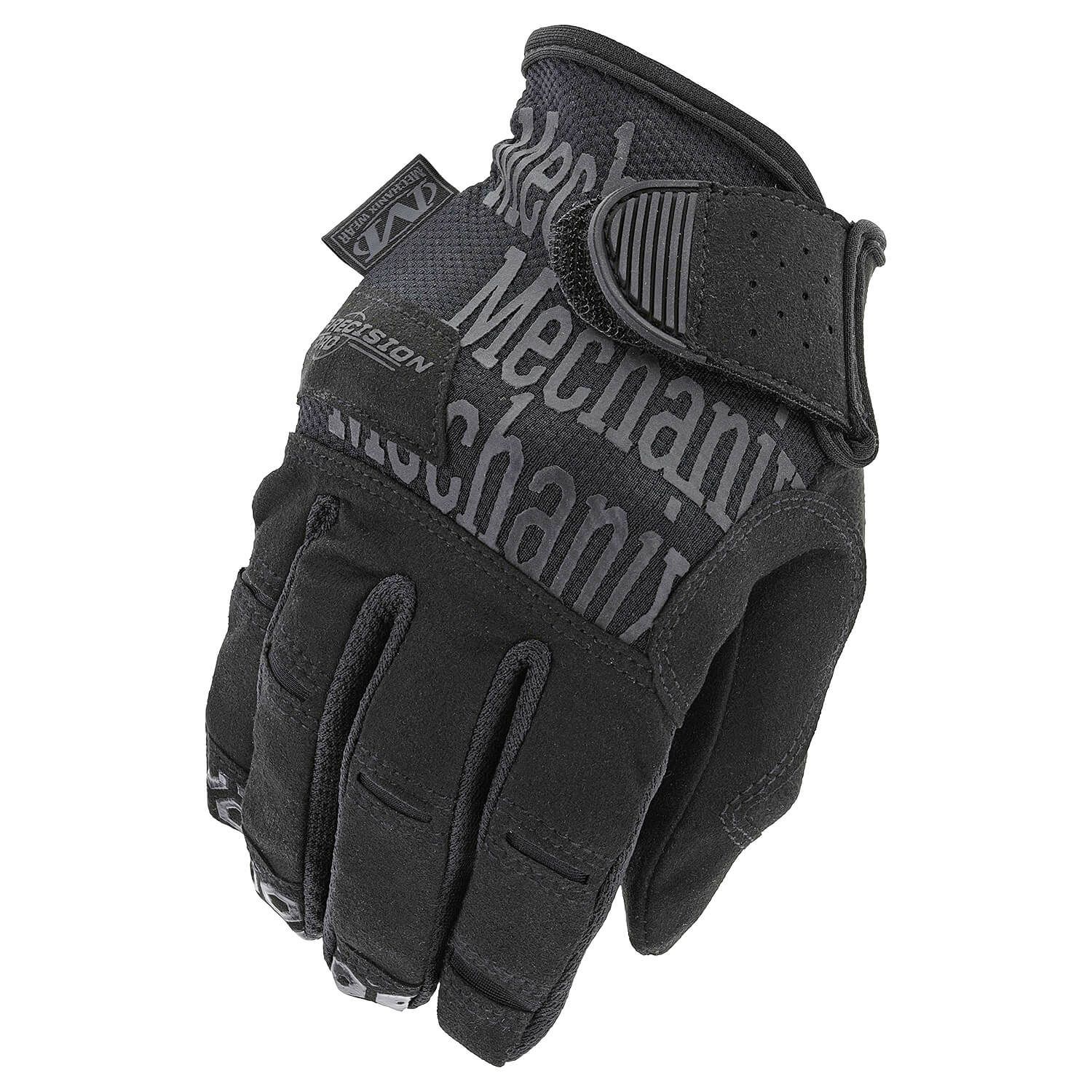 Precision Pro High-Dexterity Grip Handschuh Covert
