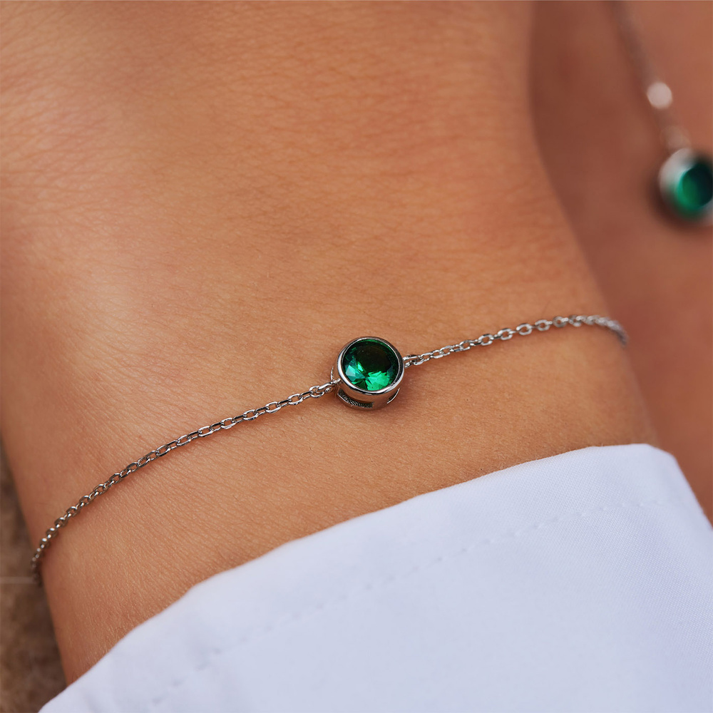 Violet Hamden Venus Bracelet Bracelet