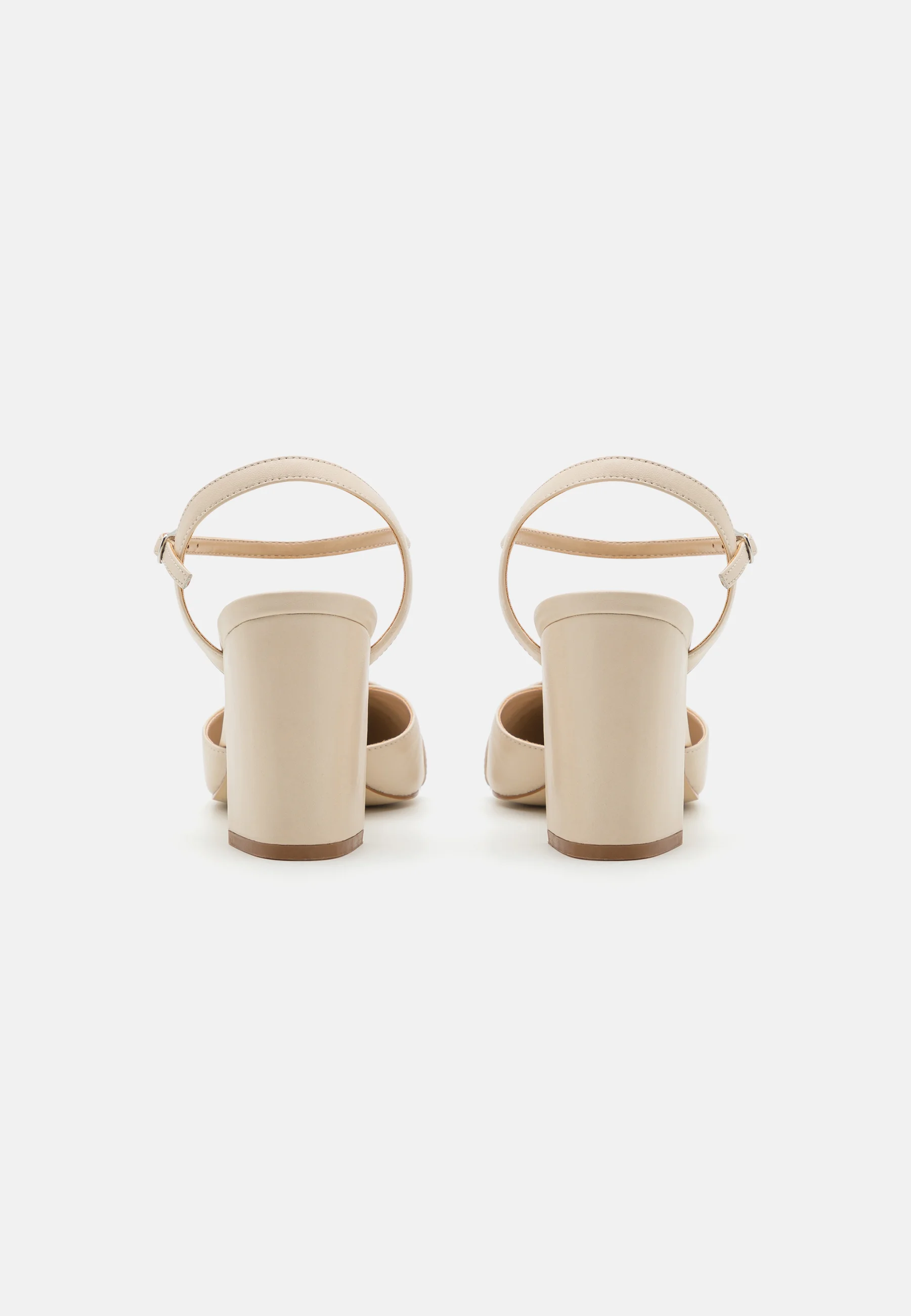 Anna Field CUERO - Zapatos de tacón