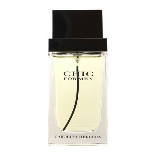 Carolina Herrera Chic für Männer Eau de Toilette 100 ml
