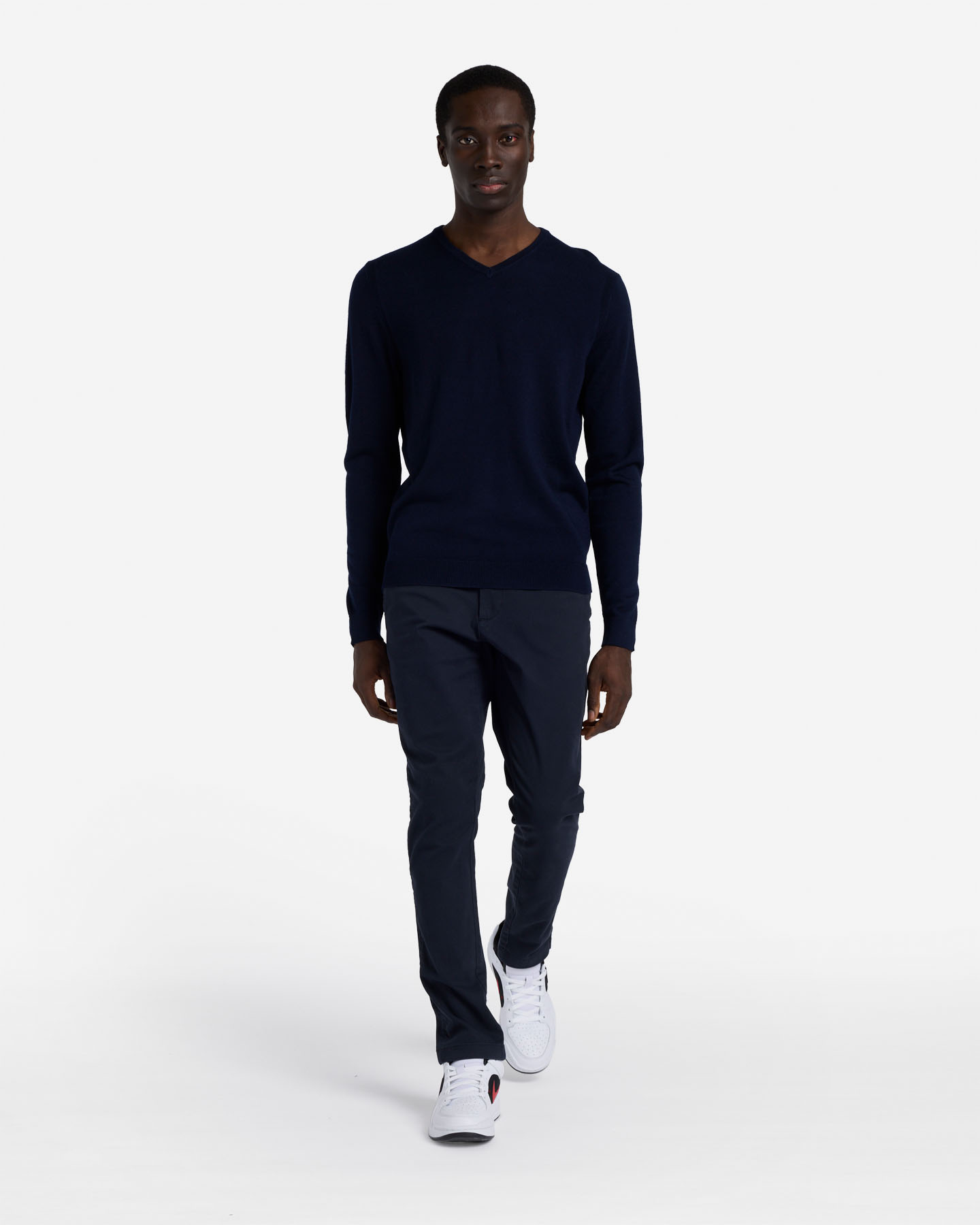 Dacks Essential Sweater M DM505CO
