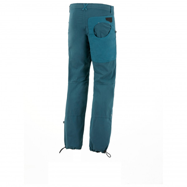 E9 - Blat1-TT - Boulderhose