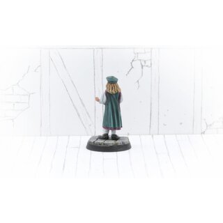 Townsfolk Miniatures - Speaking Councilman