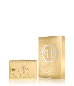PHILIPP PLEIN No Limits Gold Eau de Parfum 50 ml