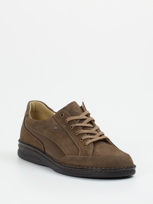 Schnürschuh-46102090902 Finn Comfort
