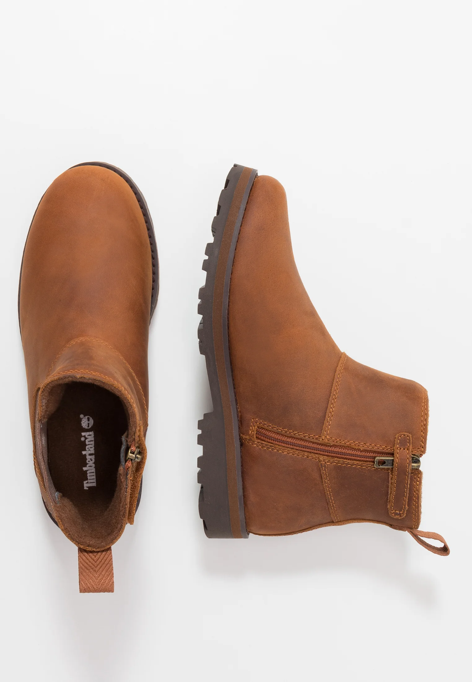 Timberland COURMA CHELSEA - Botines