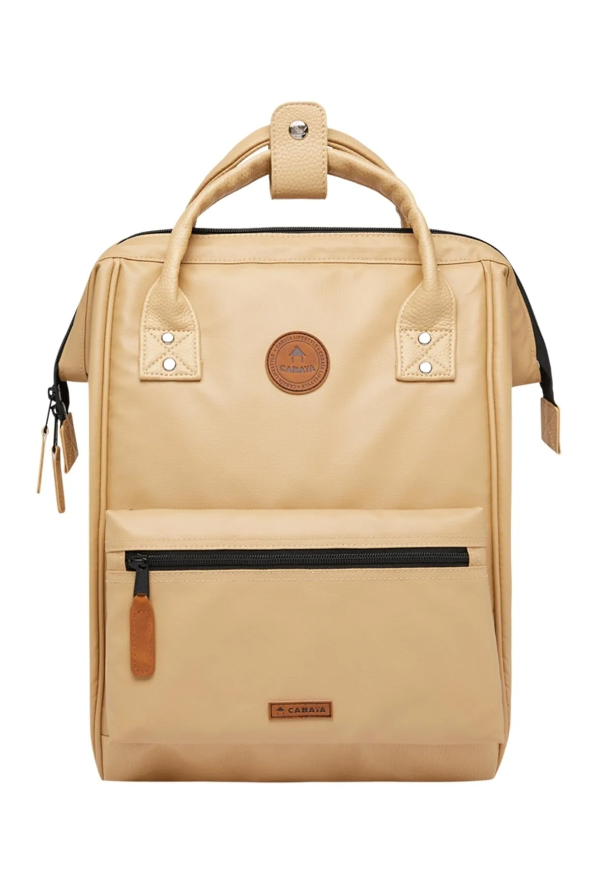 Cabaia  Tagesrucksack Adventurer M Waterproof Recycled