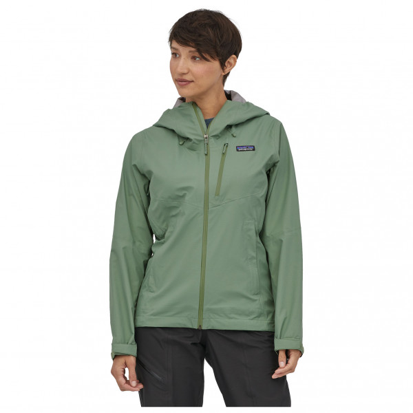 Patagonia - Women's Granite Crest Jacket - Regenjacke