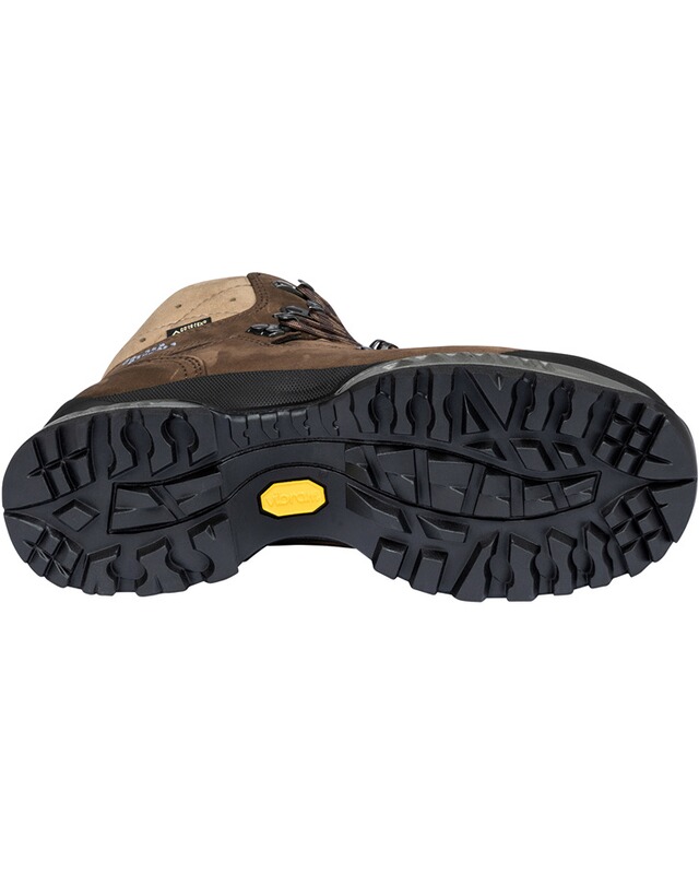 Hanwag Damen Stiefel Tatra II Bunion GTX