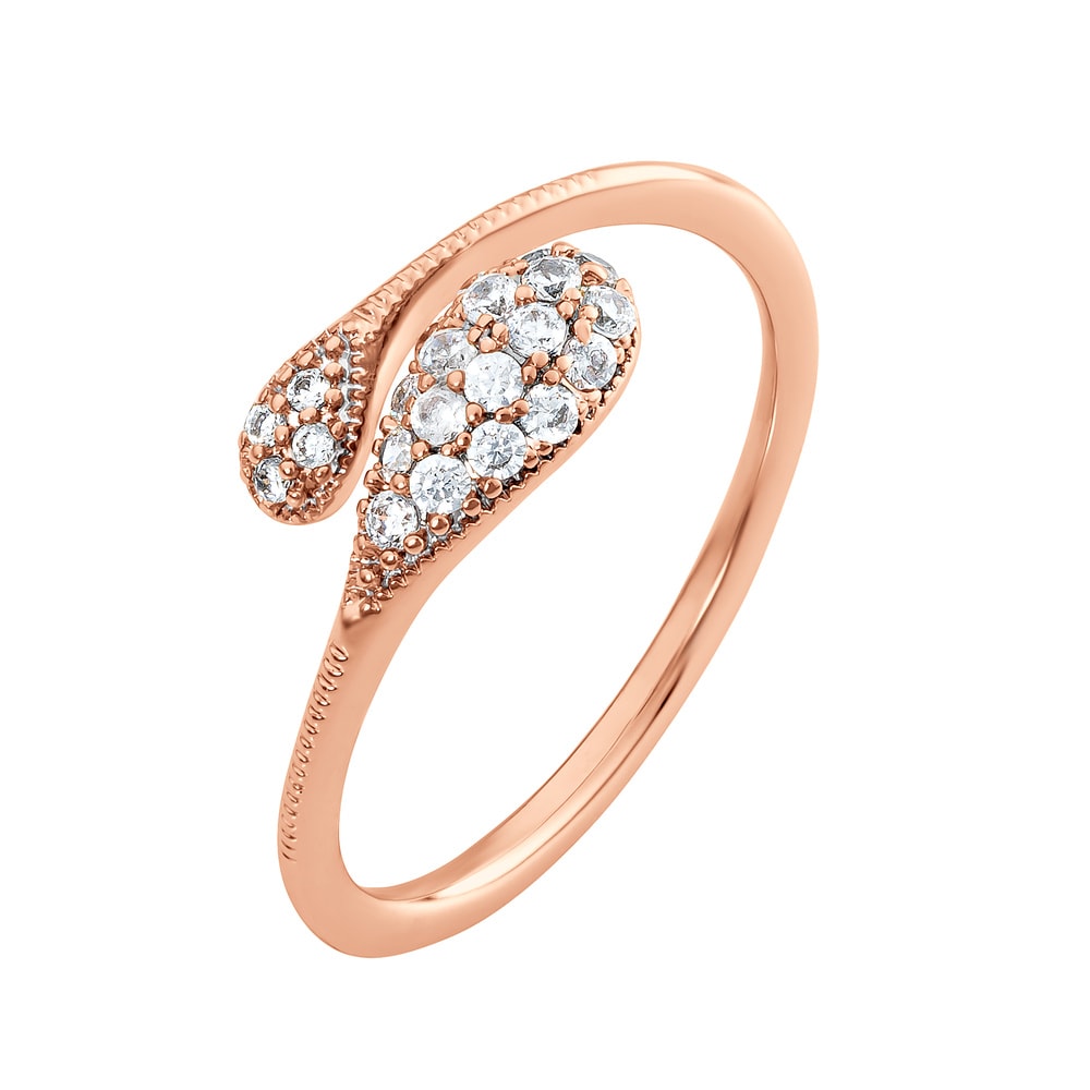 Heideman Bague Adeva Bague