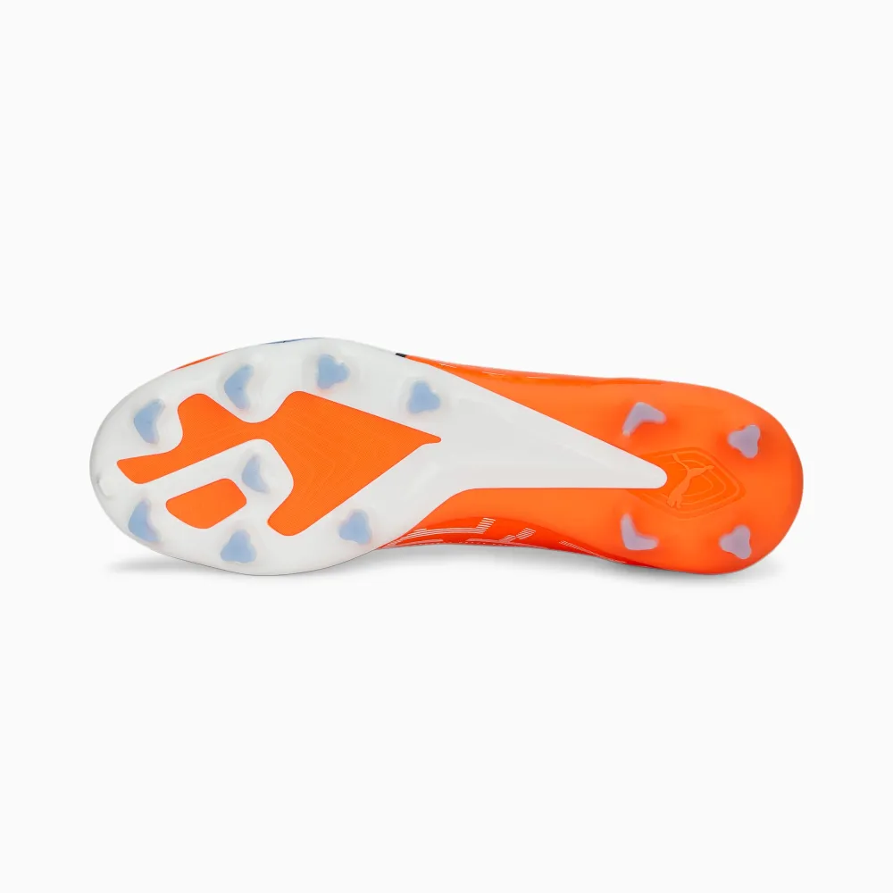 PUMA ULTRA Pro FG AG 107240-01 / orange