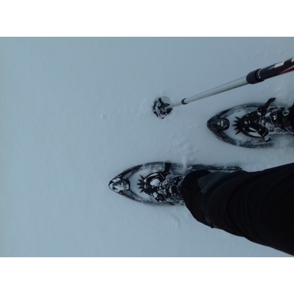 Inook - Oxm - Schneeschuhe