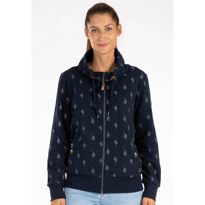 LPO Sweatjacke Damen