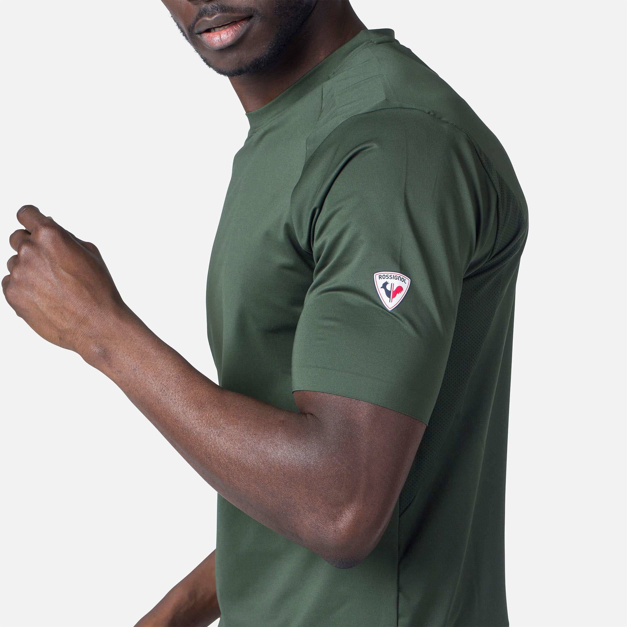 T-shirt Tech Homme