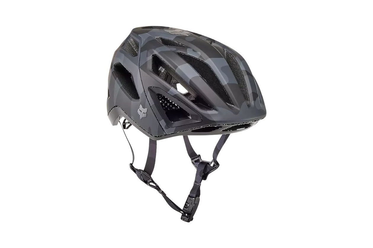 Fox Crossframe Pro