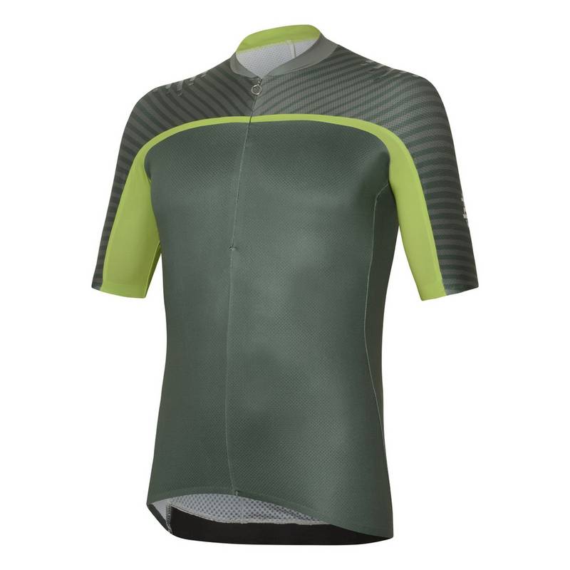 RH+ MTB Trail Jersey Trikot Herren