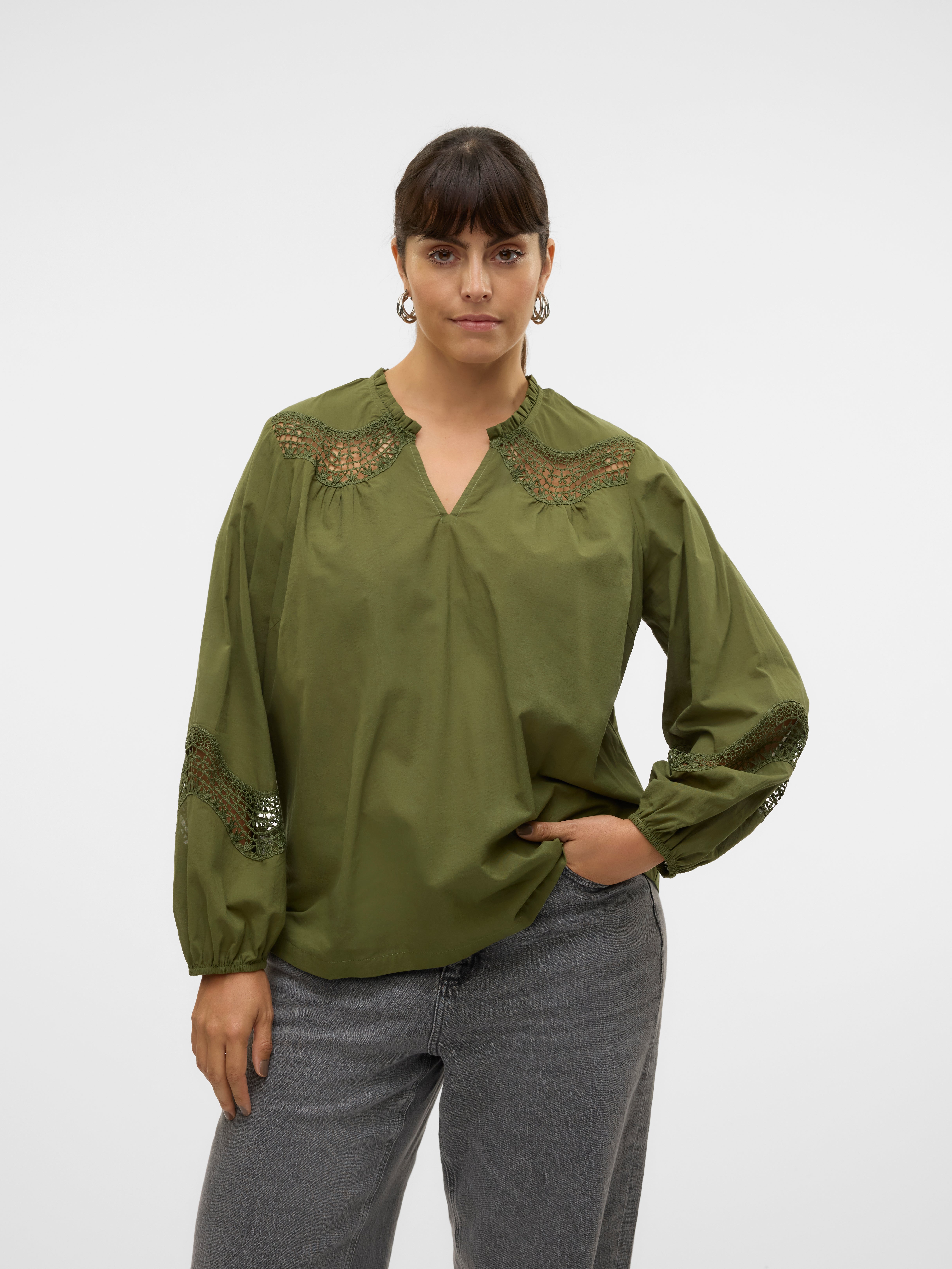 VMCTEA Top