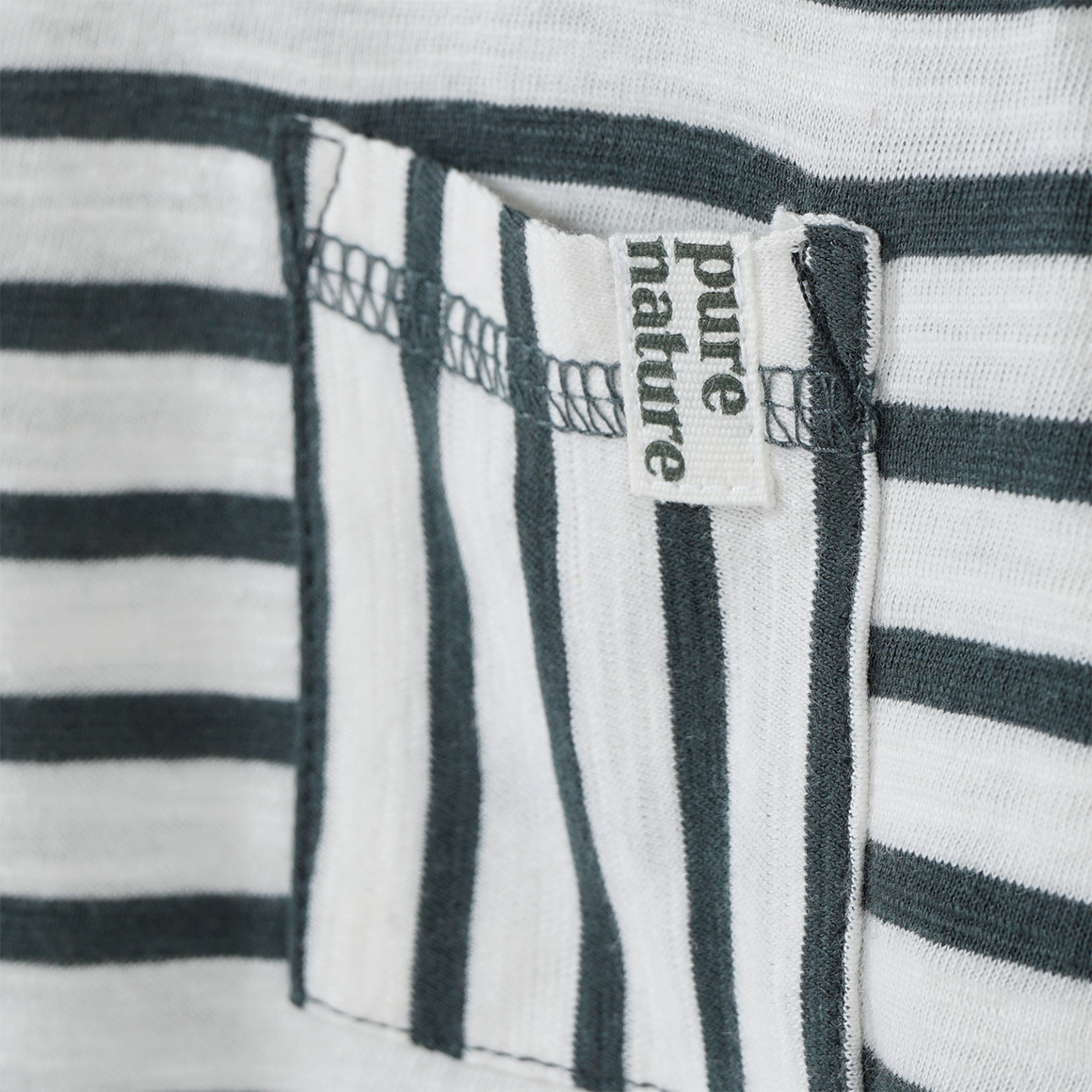 2 Baby Langarmshirts mit Flammgarn