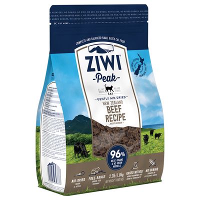 Ziwi Peak Air Dried Rind