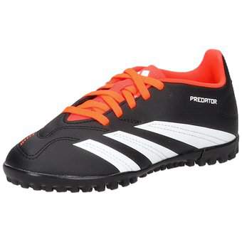 adidas PREDATOR CLUB L TF J in weiß
