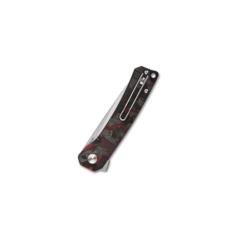 QSP Osprey G-10 QS139-F1 Rot