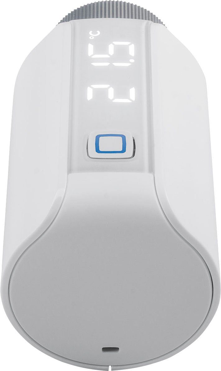 Homematic IP Heizkörperthermostat Evo