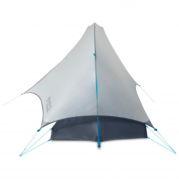 Nemo - Hornet Elite OSMO 1P - 1-Personen Zelt