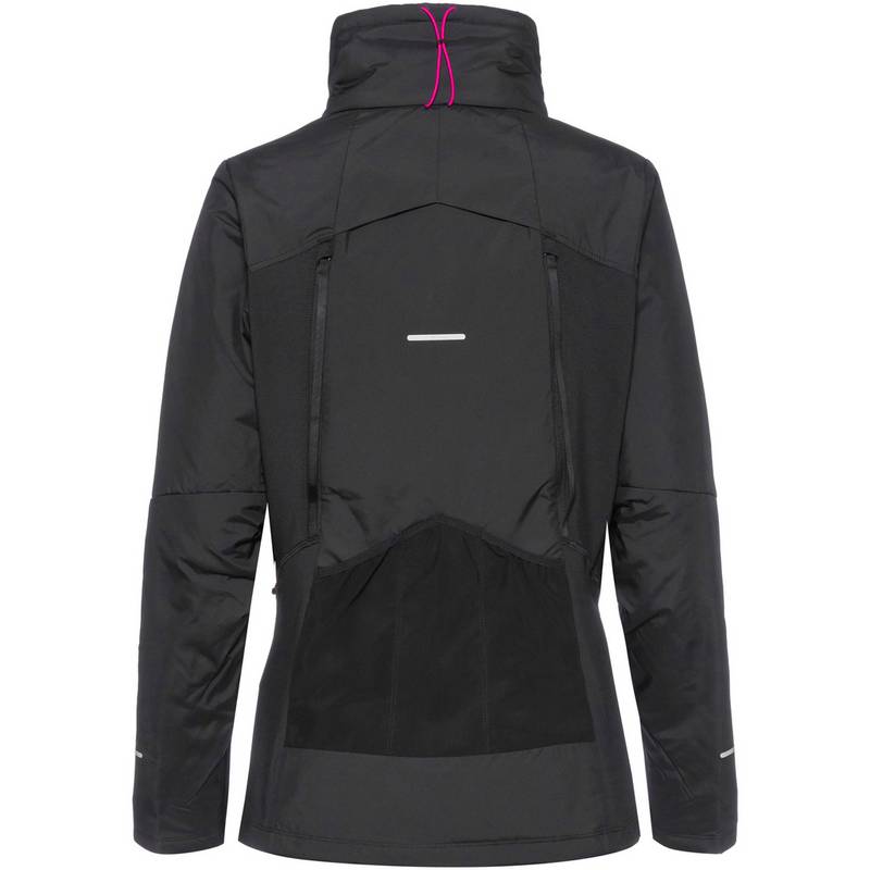 ASICS WINTER RUN Laufjacke Damen