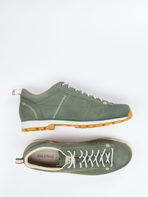 Schnürschuh-46106090015 Dolomite 1897