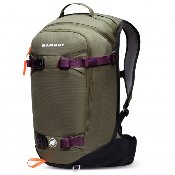 Mammut - Nirvana 18 - Skitourenrucksack