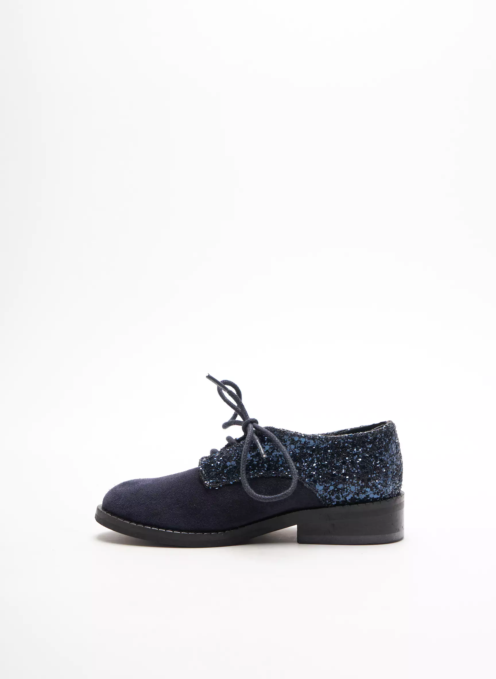Yep Derby Enfant couleur bleu