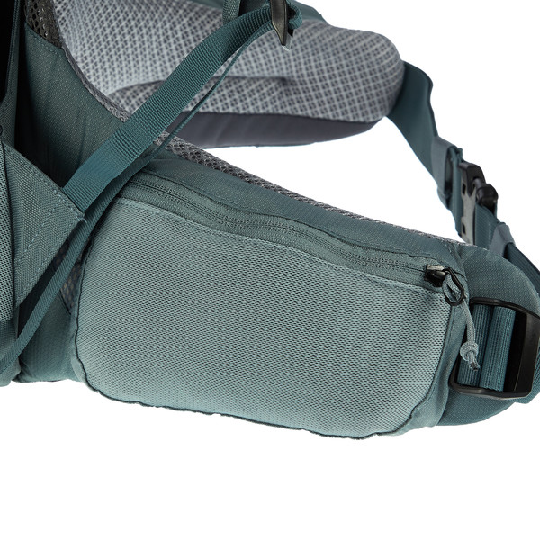 FUTURA 34 EL - Tourenrucksack