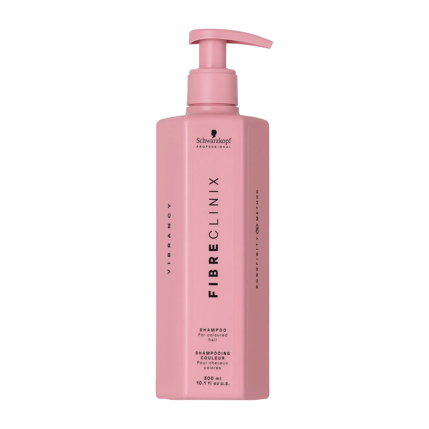 Σαμπουάν μαλλιών Fiber Clinix Vibrancy