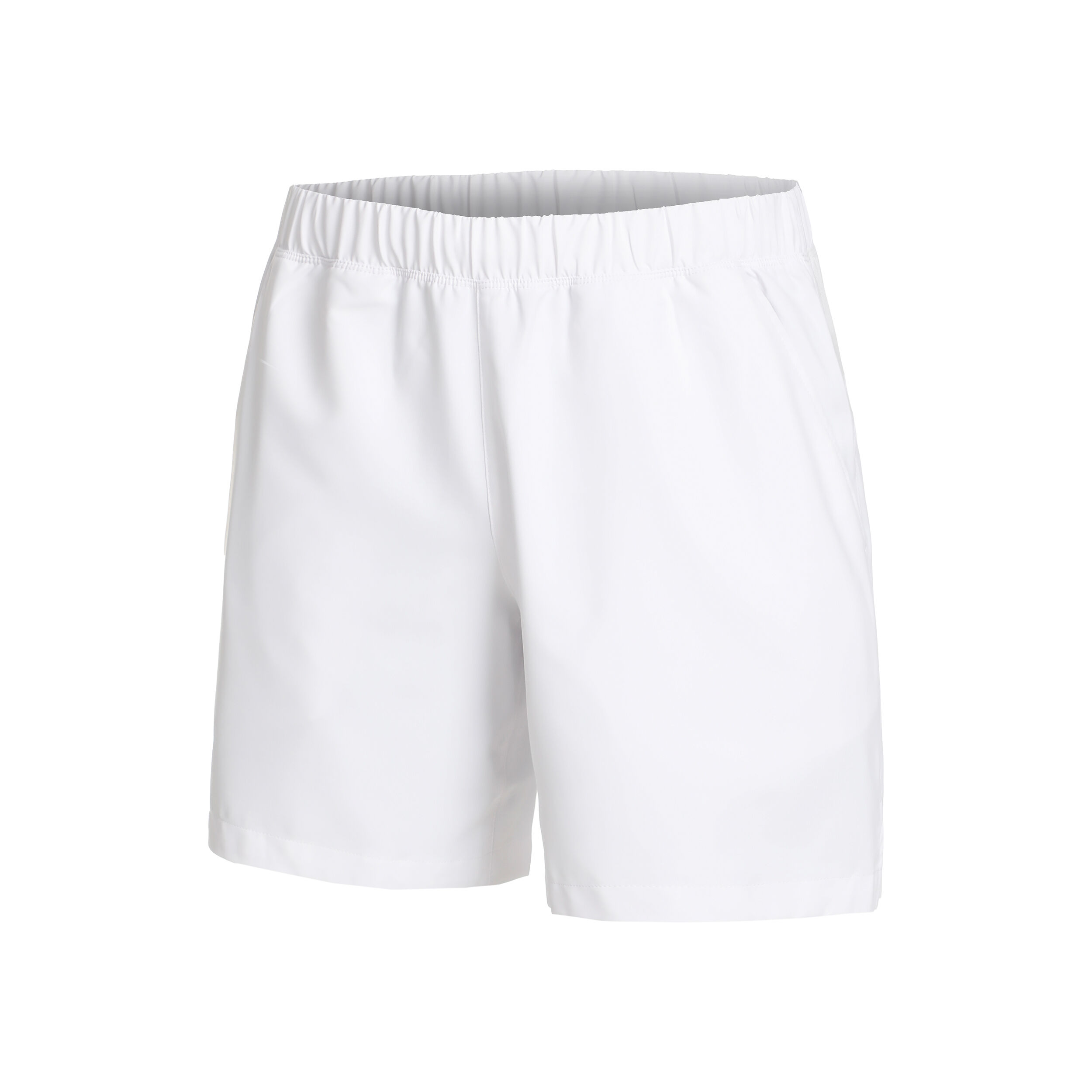 Court 7in Shorts Herren - Weiß