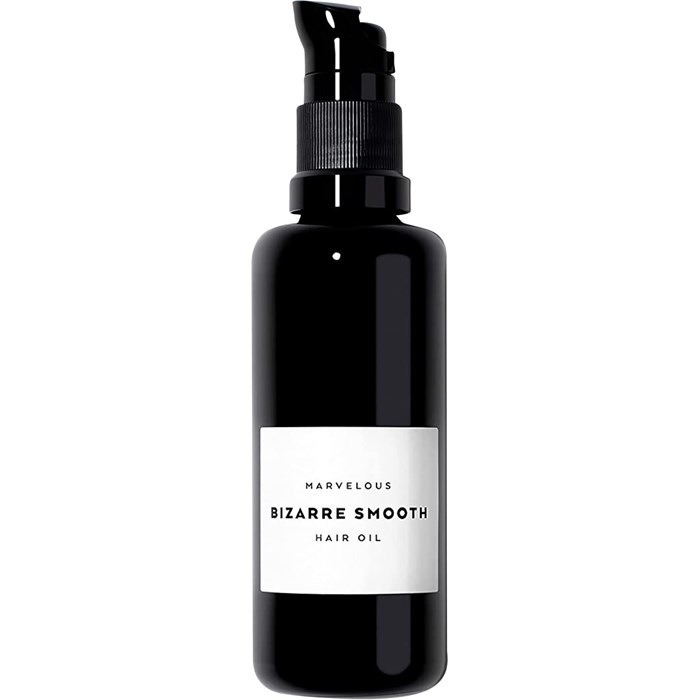 Hair Oil
