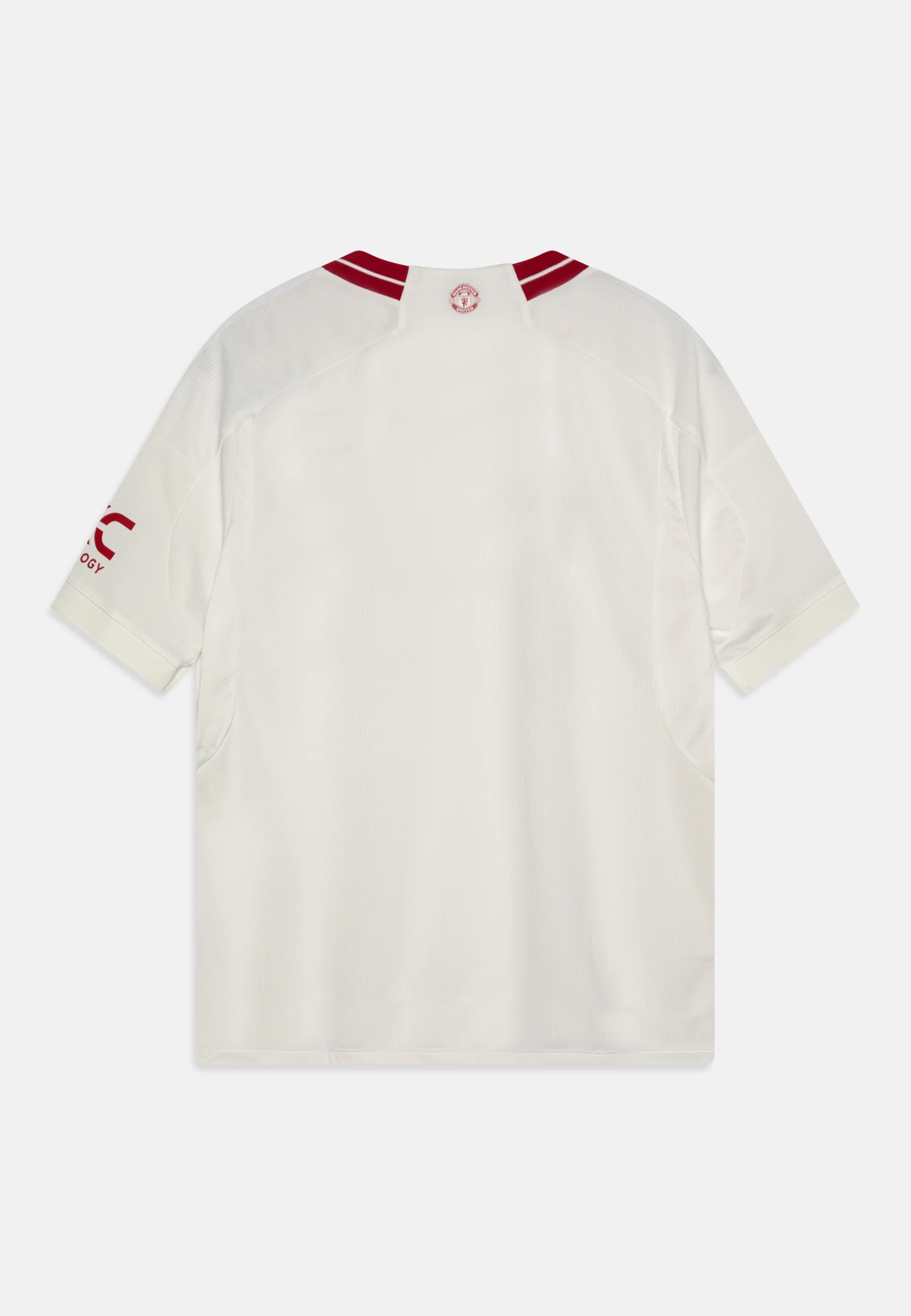 adidas Performance MANCHESTER UNITED 23/24 TERCERA EQUIPO INFANTIL - Equipo