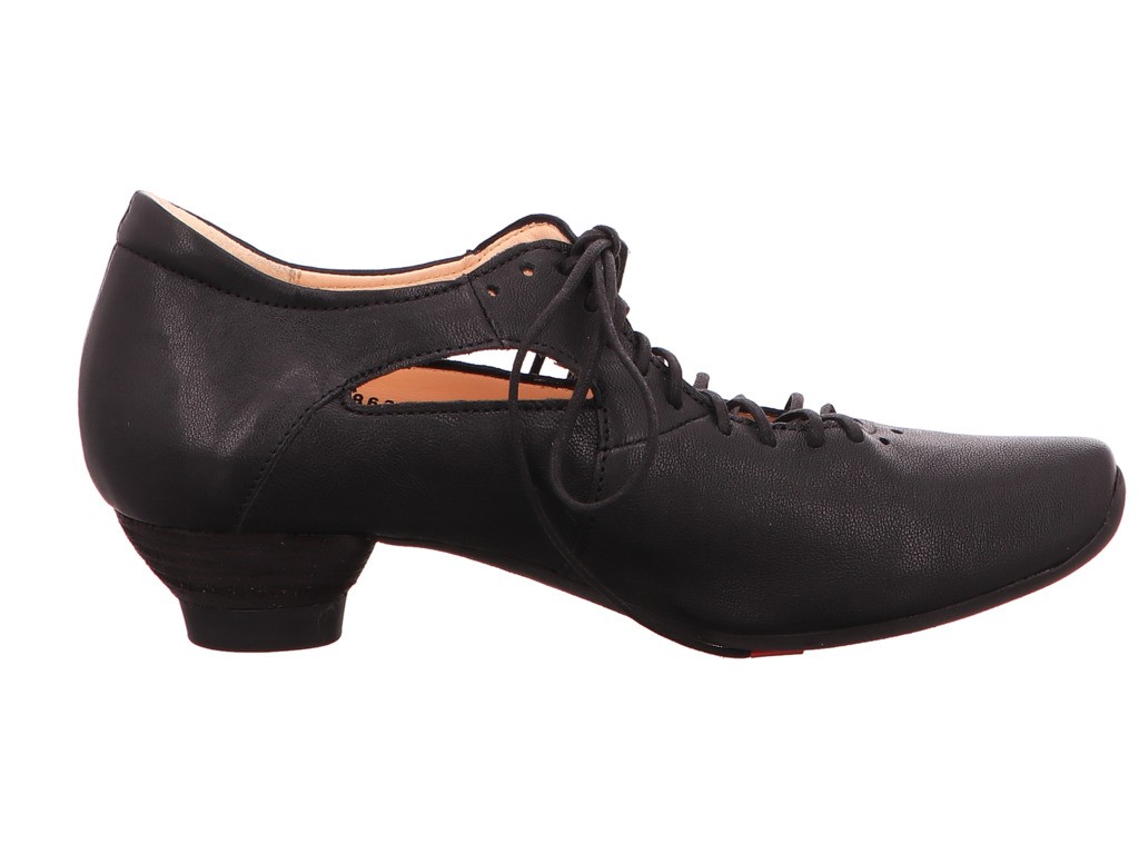THINK Komfort Pumps schwarz AIDA