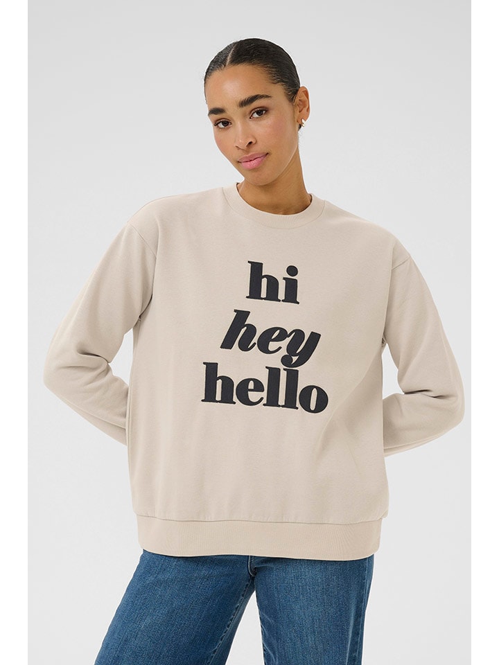 Kaffe Sweatshirt 